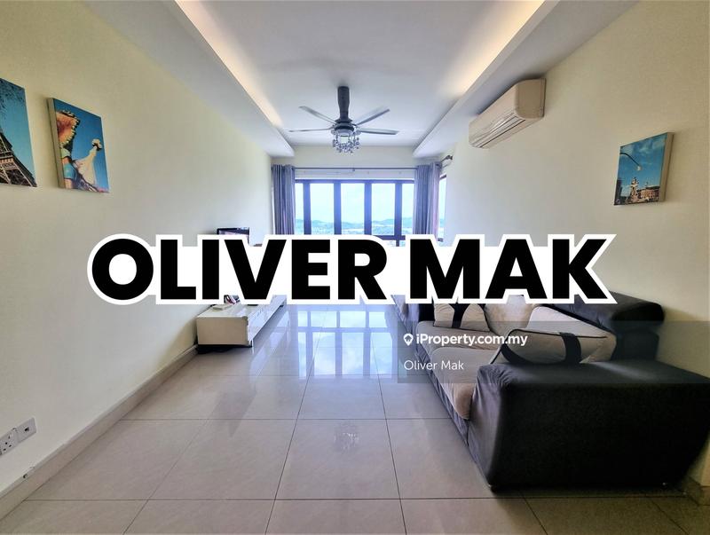 For Sale - Savanna Condominium