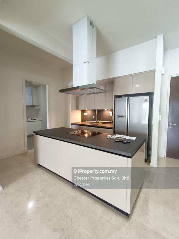 Kondominium untuk Dijual di Concerto North Kiara oleh Jo Chen - iProperty.com.my