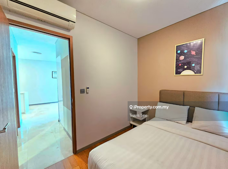 Kediaman Servis untuk Dijual di Armani Raja Uda oleh Travis See - iProperty.com.my