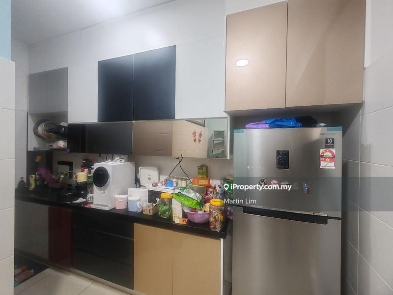 Kediaman Servis untuk Disewa di Zenopy Residences oleh Martin Lim - iProperty.com.my
