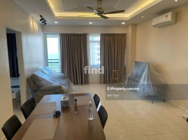 Kondominium untuk Dijual di Coastal Tower oleh WK Yam - iProperty.com.my