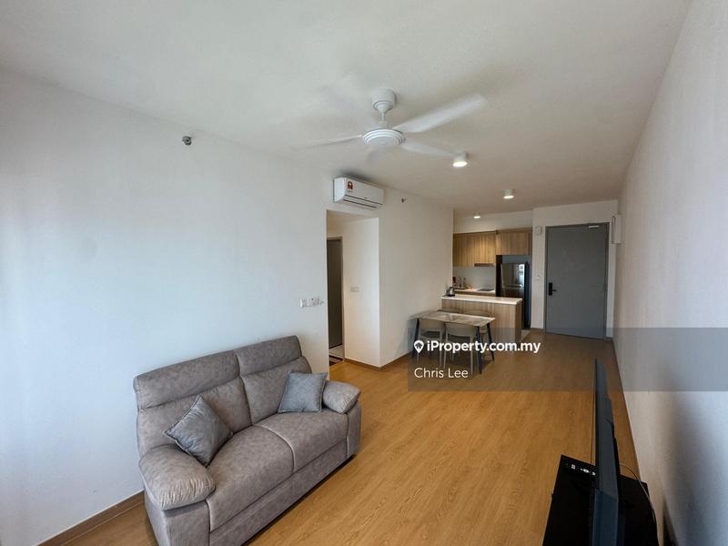 For Rent - Maya Bay Residences @ Gamuda Cove