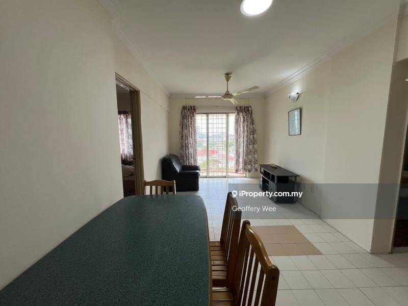 For Rent - Garden City Straits