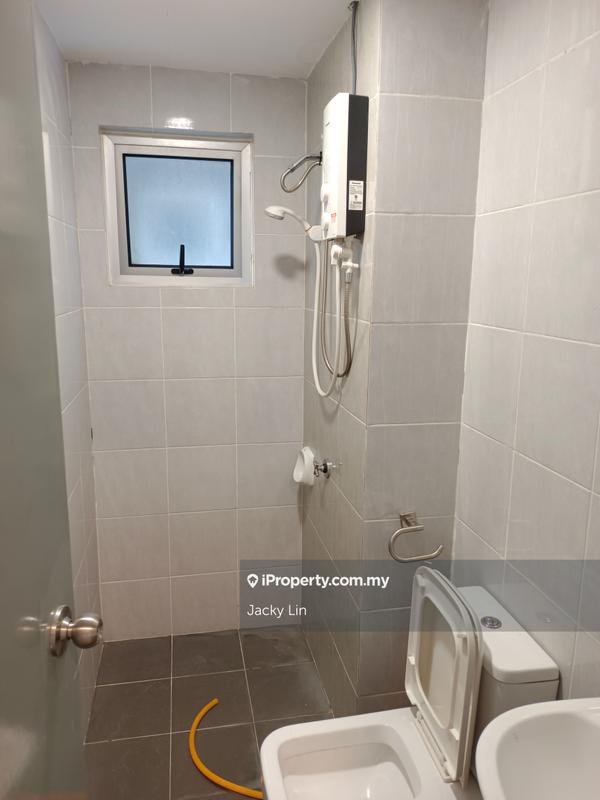 Condominium for Sale in The Edge Residence by Jacky Lin - iProperty.com.my