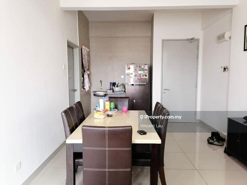 Pangsapuri untuk Dijual di Ria @ Amaniah Mulia oleh Vincent Lau - iProperty.com.my