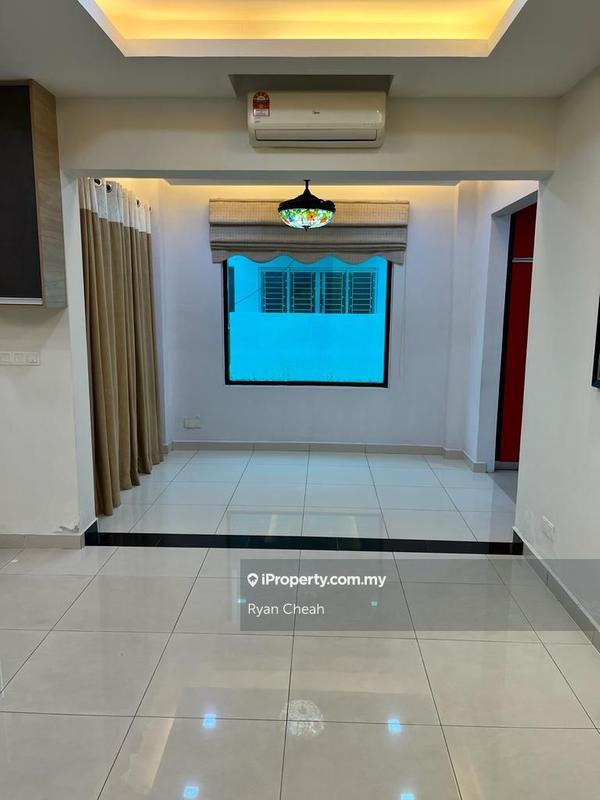 Rumah Berangkai 2 Tingkat untuk Dijual di Taman Putra Prima, Puchong oleh Ryan Cheah - iProperty.com.my
