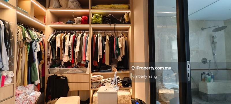 Rumah Berangkai 2 Tingkat untuk Dijual di Taman Bukit Desa, Taman Desa oleh Kimberly Yang - iProperty.com.my