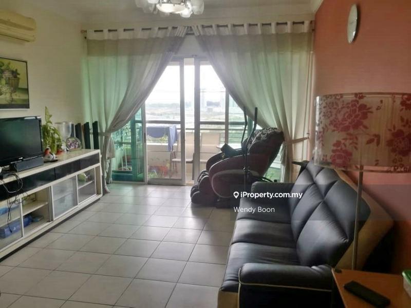 Condominium for Sale in Puteri Palma Condominiums by Wendy Boon - iProperty.com.my