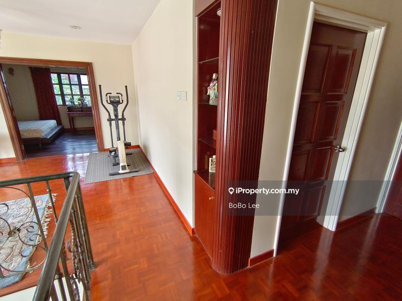 Banglo untuk Disewa di Taman Danau Desa, Taman Desa oleh BoBo Lee - iProperty.com.my