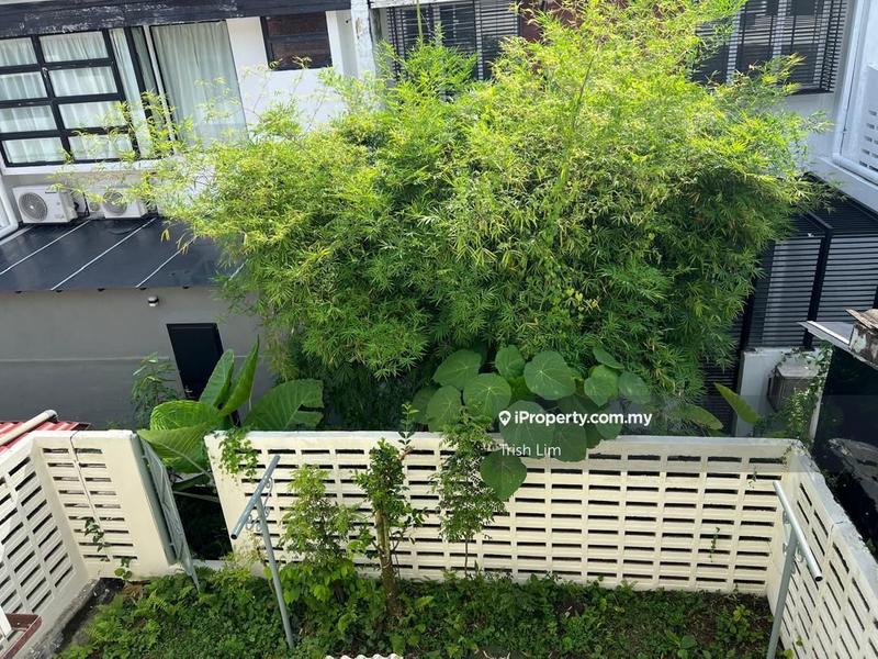 Rumah Berangkai 2 Tingkat untuk Dijual di Bukit Damansara, Damansara Heights oleh Trish Lim - iProperty.com.my
