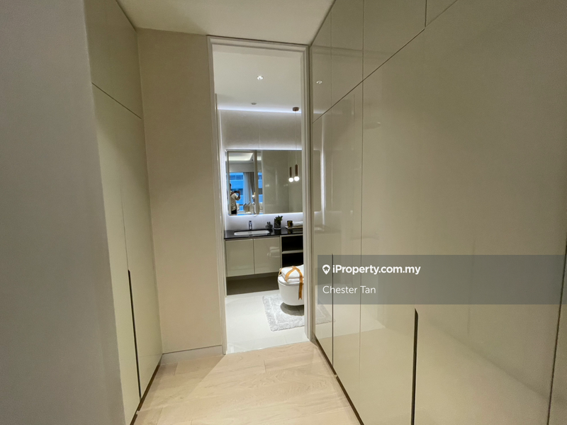 For Rent - Pavilion Damansara Heights