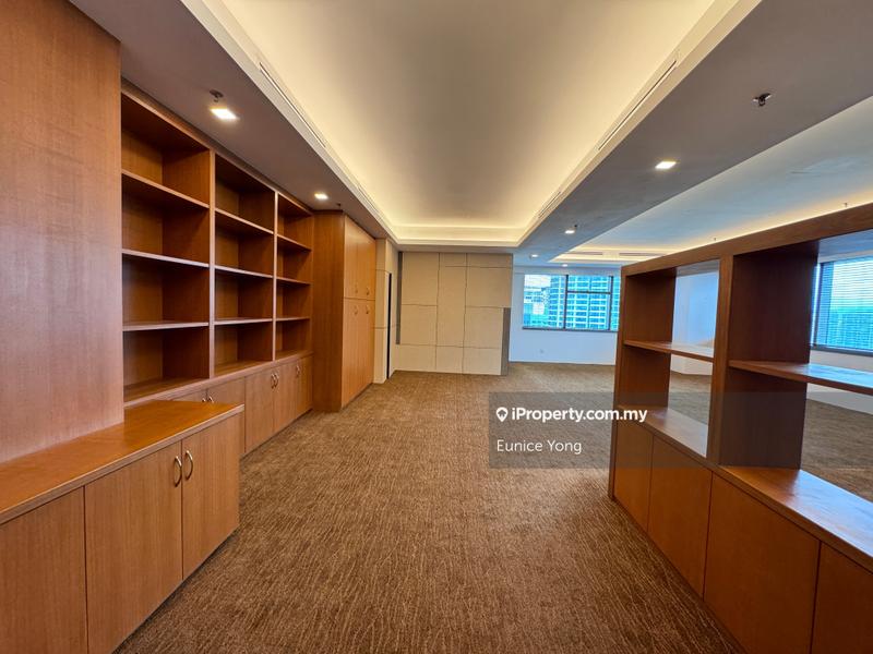 Pejabat untuk Dijual di jgrve, KL City Centre oleh Eunice Yong - iProperty.com.my