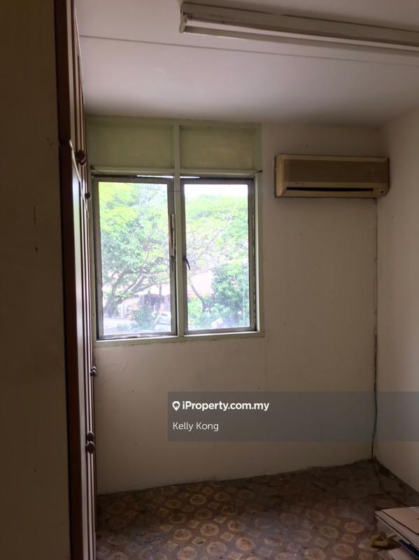 Rumah Flat untuk Dijual di Bukit Cheras oleh Kelly Kong - iProperty.com.my