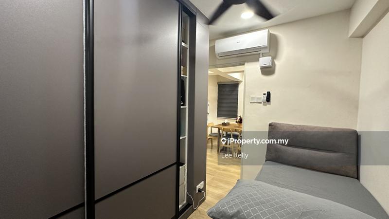 Apartment for Sale in Sri Jati 1 by Lee Kelly - iProperty.com.my