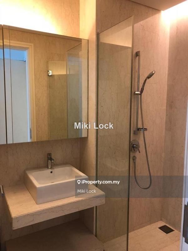 Service Residence for Sale in Hampshire Place by Miki Lock - iProperty.com.my