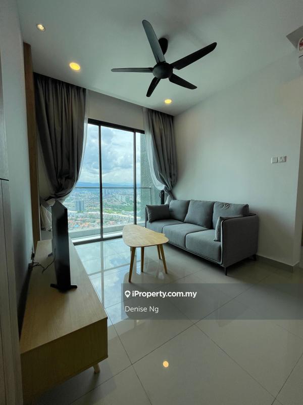 Service Residence for Rent in Lavile Kuala Lumpur by Denice Ng - iProperty.com.my