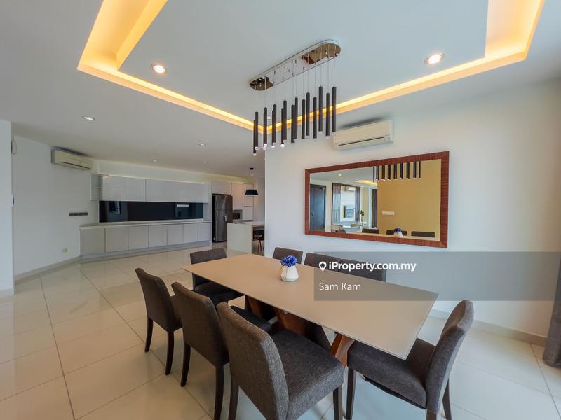 For Rent - Gurney Paragon