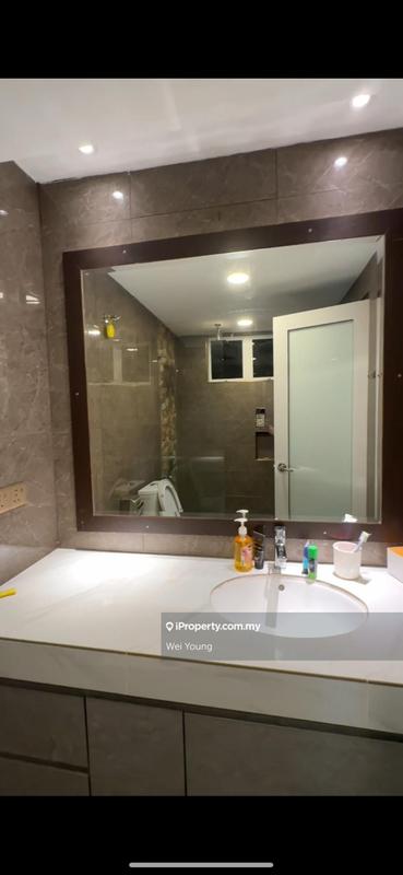 Condominium for Sale in Lanai Kiara by Wei Young - iProperty.com.my