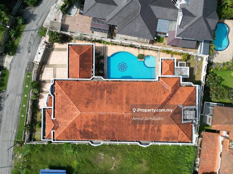 Bungalow House for Sale in Kemensah Heights, Ampang by Amrul Jamaludin - iProperty.com.my