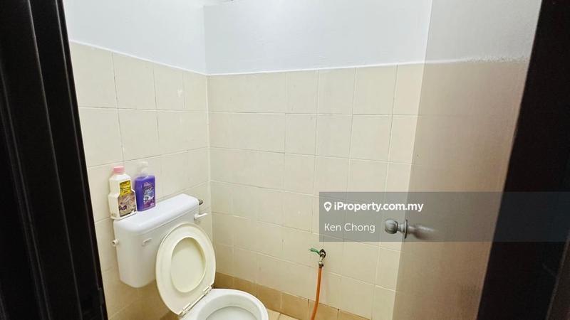 Apartment for Sale in Ixora by Ken Chong - iProperty.com.my