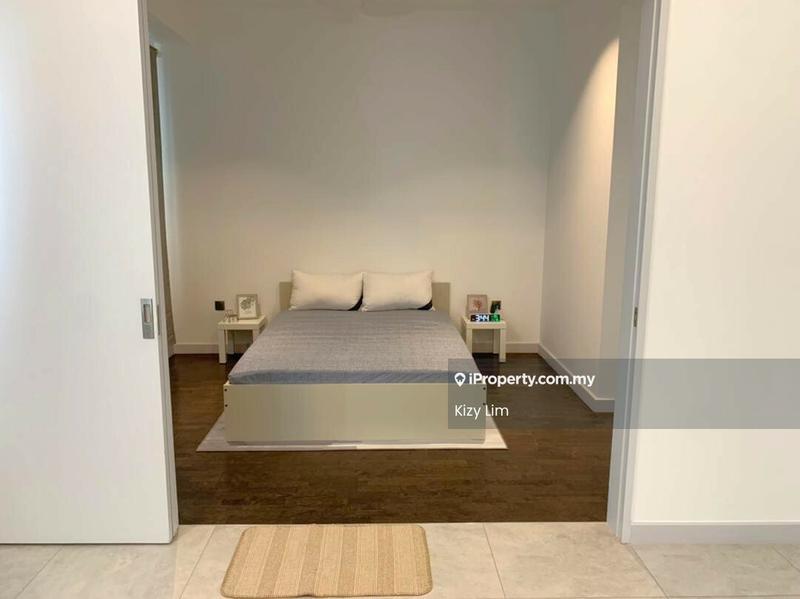 Service Residence for Rent in Lot 15 by Kizy Lim - Bedroom - iProperty.com.my