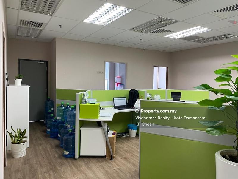 For Sale - Menara Suezcap, KL Gateway Bangsar South