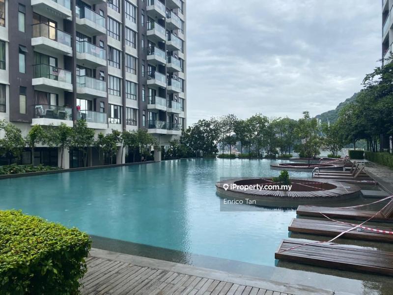 Residensi Servis untuk Disewa di Urban 360 oleh Enrico Tan - iProperty.com.my