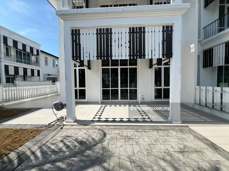 2-storey Terraced House for Sale in Eco Majestic, Semenyih by Lawrence Tian - iProperty.com.my