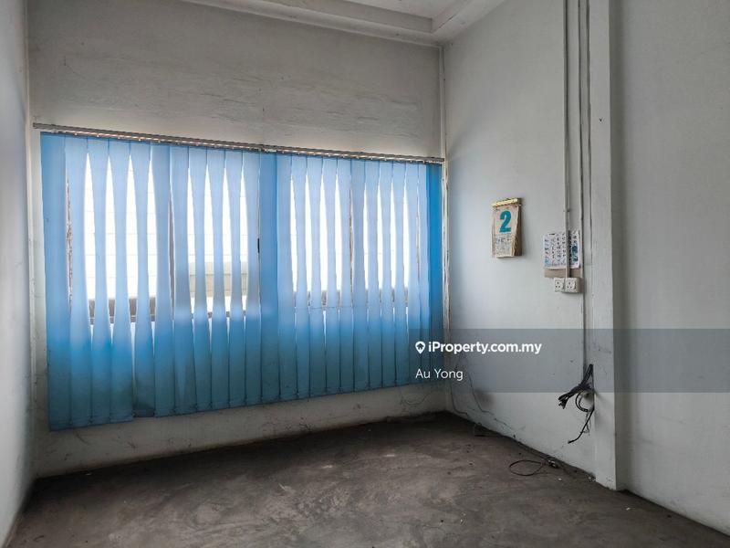 For Sale - Jalan Buloh Kasap