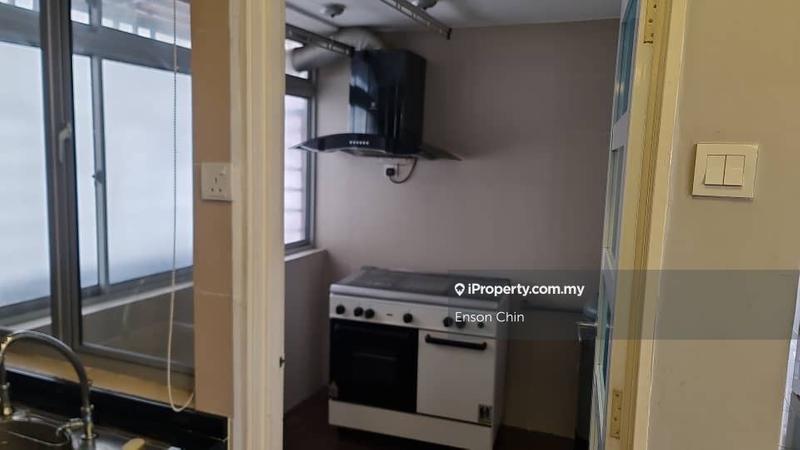 Residensi Servis untuk Disewa di Main Place Residence oleh Enson Chin - iProperty.com.my