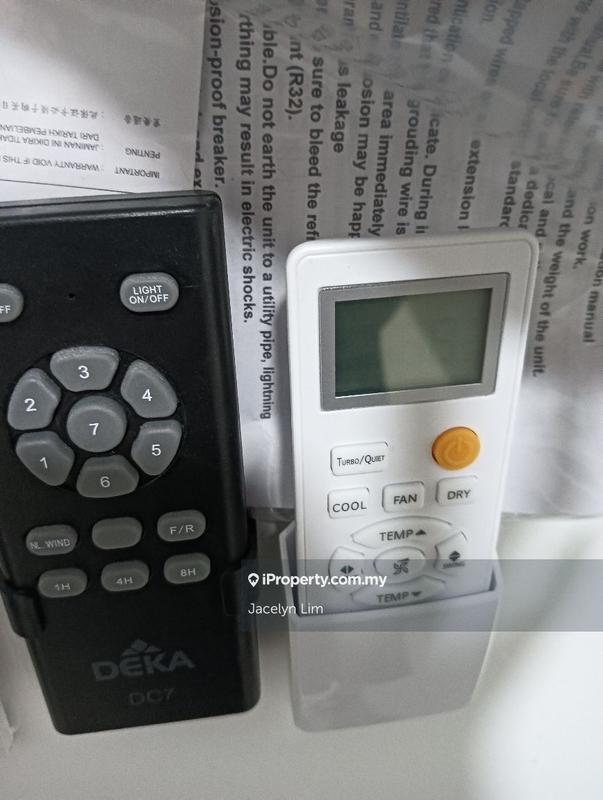 Apartment for Rent in Residensi Metro Kepong by Jacelyn Lim - iProperty.com.my