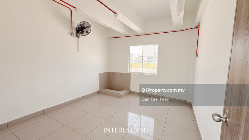 For Rent - PENANG SCIENCE PARK