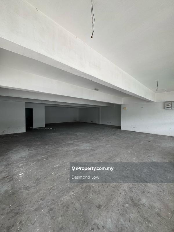 Semi-D Kilang untuk Disewa di Taman Shamelin Perkasa, Cheras oleh Desmond Low - iProperty.com.my