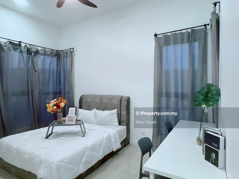Service Residence for Rent in Le Pavillion by Alice Quah - iProperty.com.my
