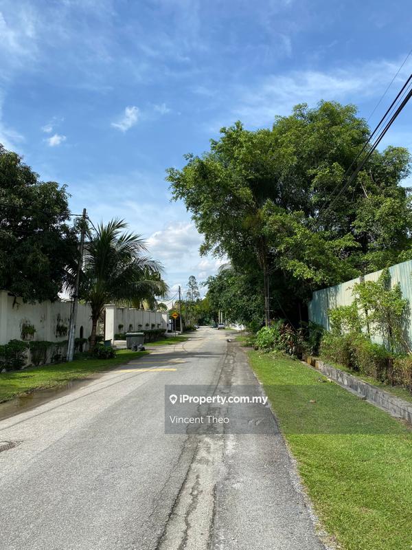 Banglo Tanah untuk Dijual di qchm0, Ampang oleh Vincent Theo - iProperty.com.my