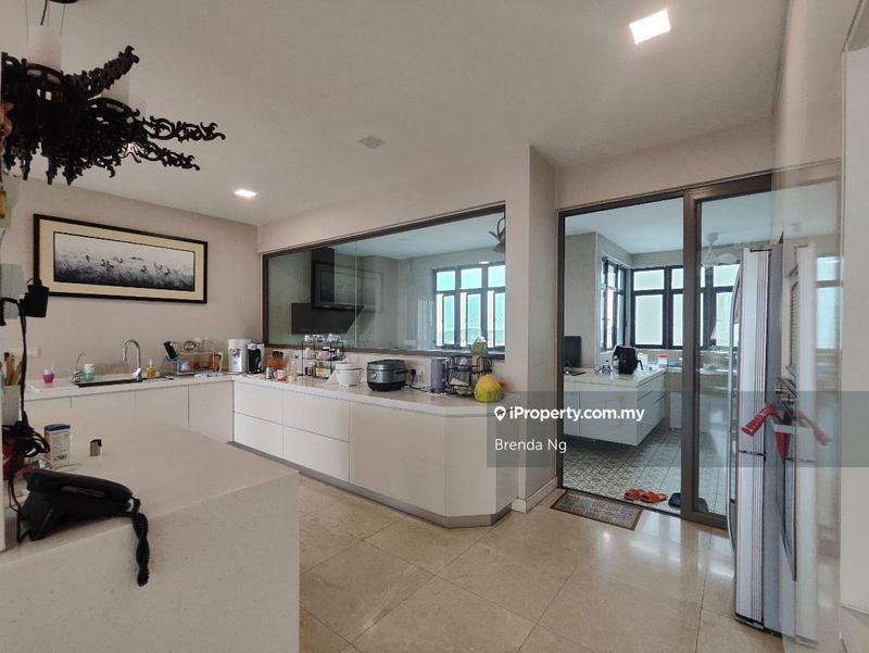 Kondominium untuk Dijual di Ara Hill Condominium oleh Brenda Ng - iProperty.com.my