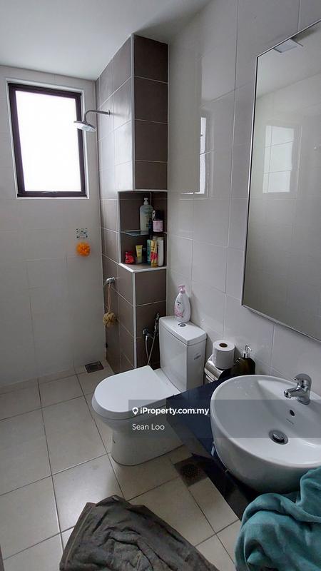 Rumah Berkembar untuk Dijual di Taman Cheras Prima, Kajang oleh Sean Loo - iProperty.com.my