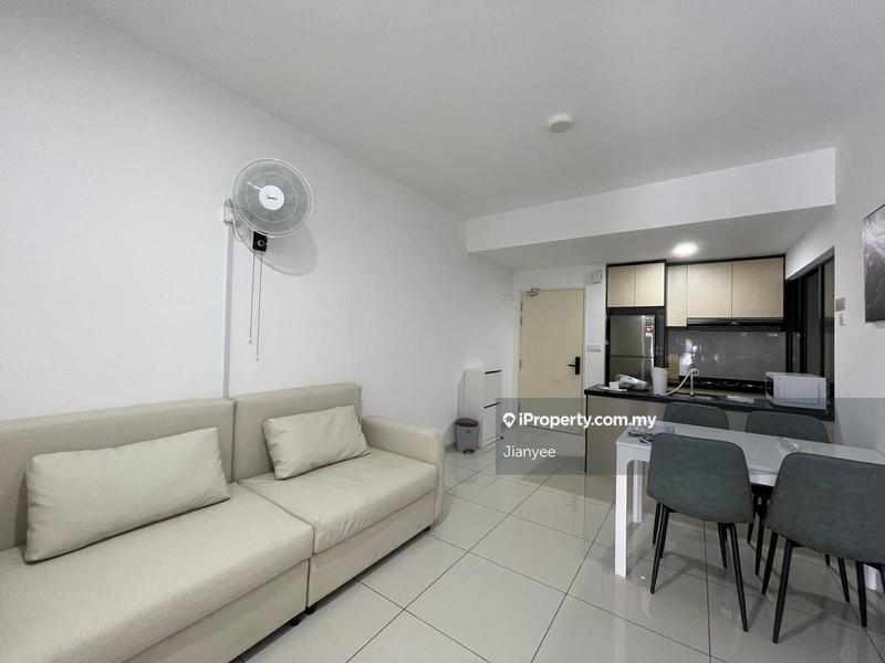 For Rent - Damai Residence