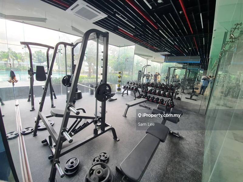 Condominium for Sale in Aster Residence by Sam Lee - iProperty.com.my
