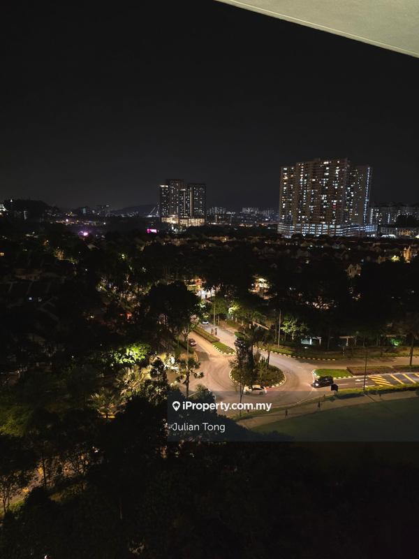 For Rent - One Central Park