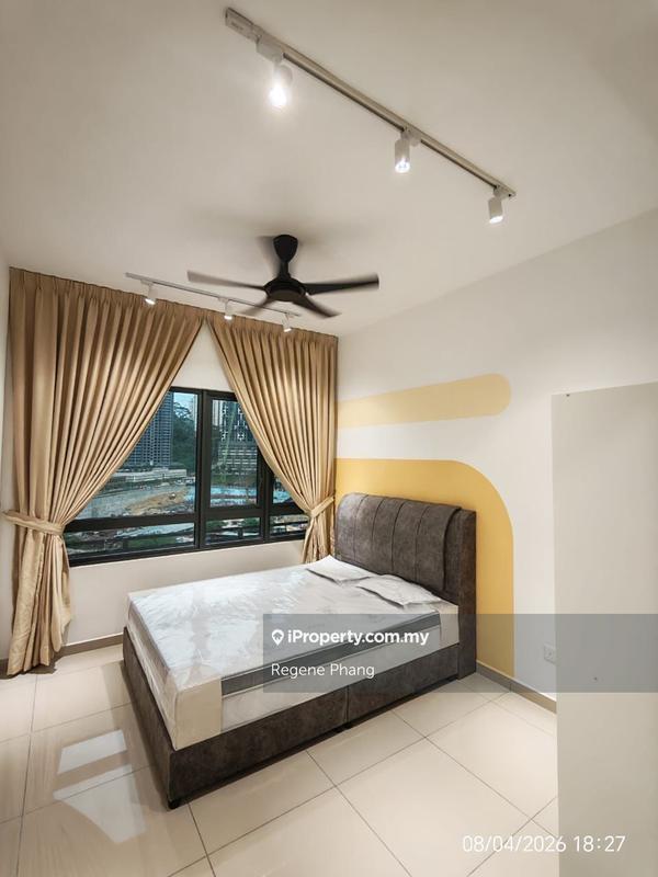 Service Residence for Rent in D'Erica by Regene Phang - iProperty.com.my