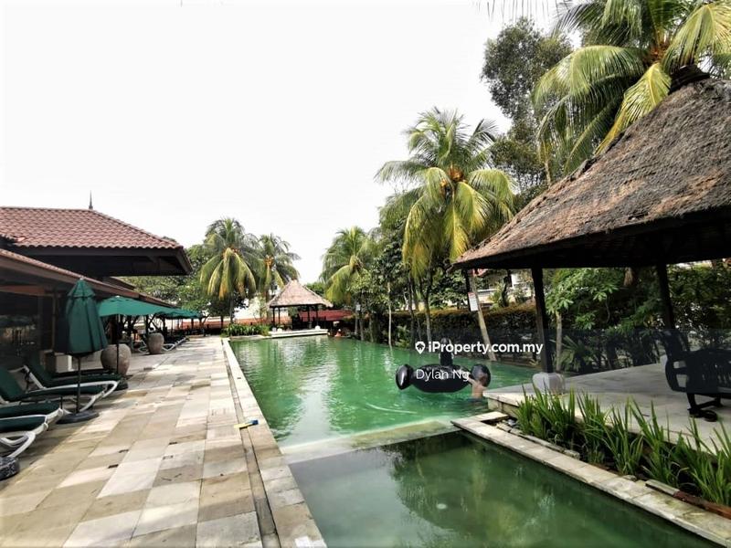 Semi-Detached House for Sale in Duta Tropika, Sri Hartamas by Dylan Ng - iProperty.com.my