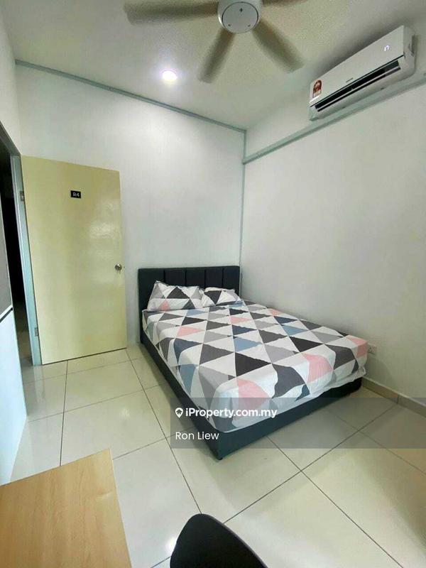 Service Residence for Rent in City of Green by Ron Liew - iProperty.com.my