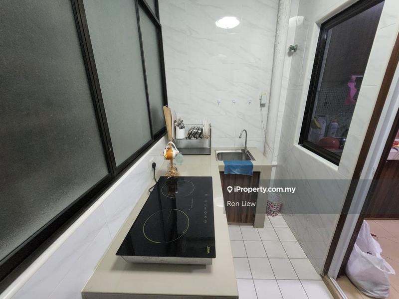 Kondominium untuk Dijual di Sunway Sutera Condominium oleh Ron Liew - iProperty.com.my