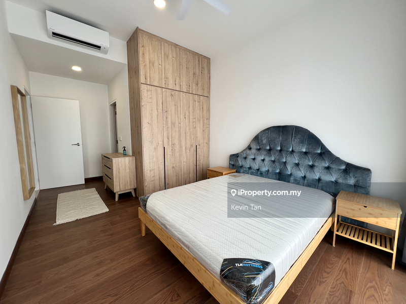 For Rent - Bangsar Hill Park