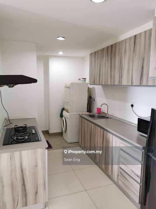 Condominium for Sale in Azelia Residence by Sean Eng - iProperty.com.my
