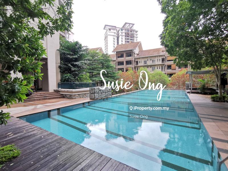 Condominium for Sale in Seri Maya Condominium by Susie Ong - iProperty.com.my