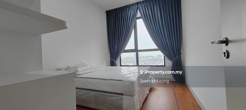 For Rent - Residensi Astrea