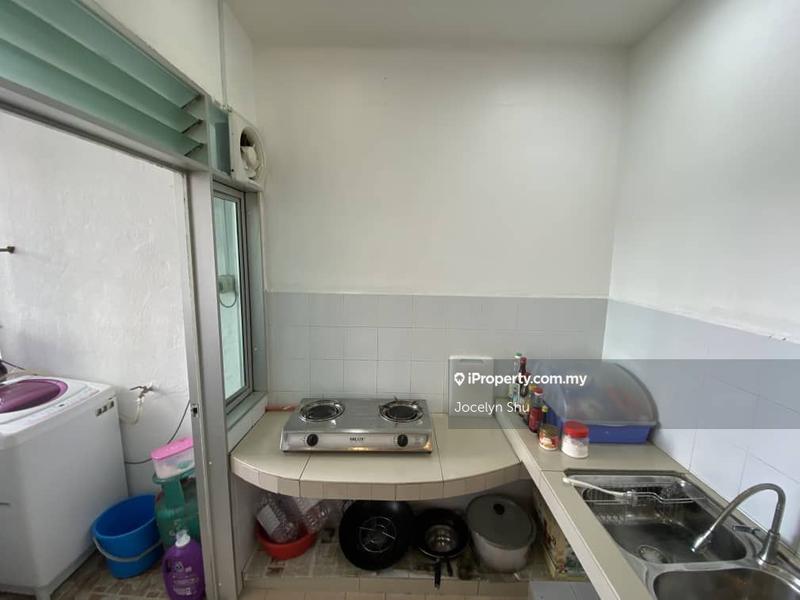 Pangsapuri untuk Dijual di Sri Melor (Mulberry Court) oleh Jocelyn Shu - iProperty.com.my