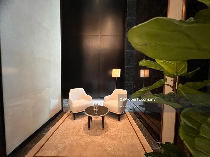 For Sale - Pavilion Damansara Heights